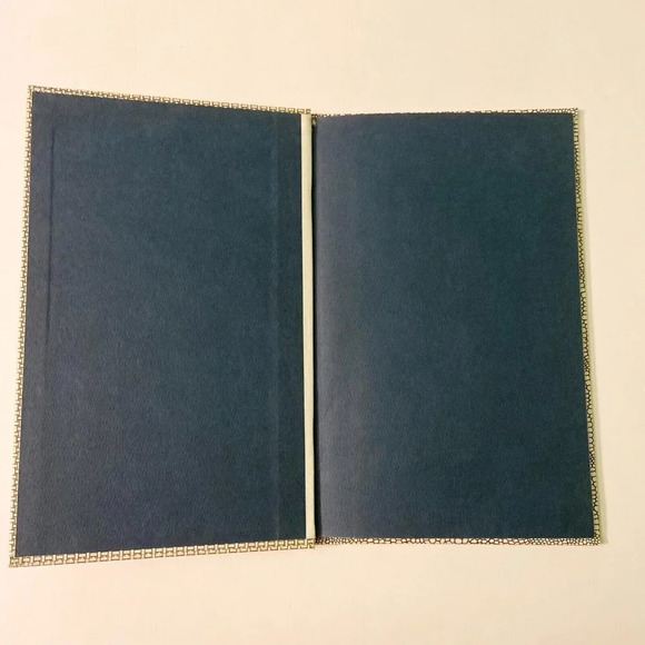 Vintage 1971 Maximus Dominique Michele Hardcover Harper and Row First Edition - Picture 6 of 14